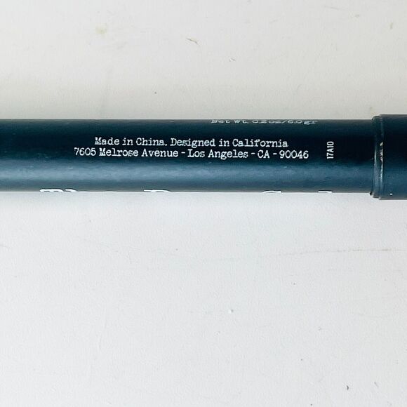 The Browgal The Double Ended Highlighter Pencil Nude Toffee .2oz 6g Full Sz New - Picture 5 of 7